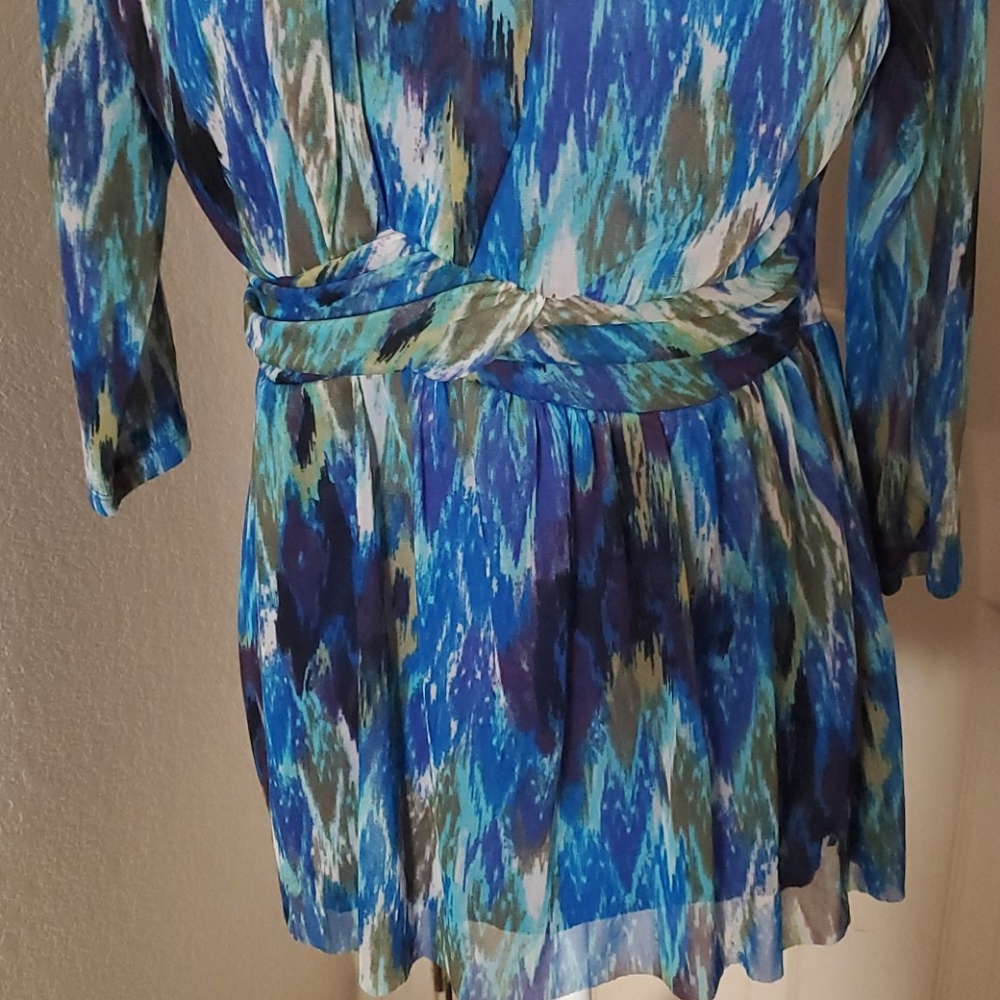 Blouse - Picture 2 of 5